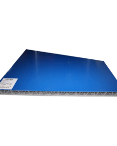 Pen profile PVC entrance lh NG/ESF